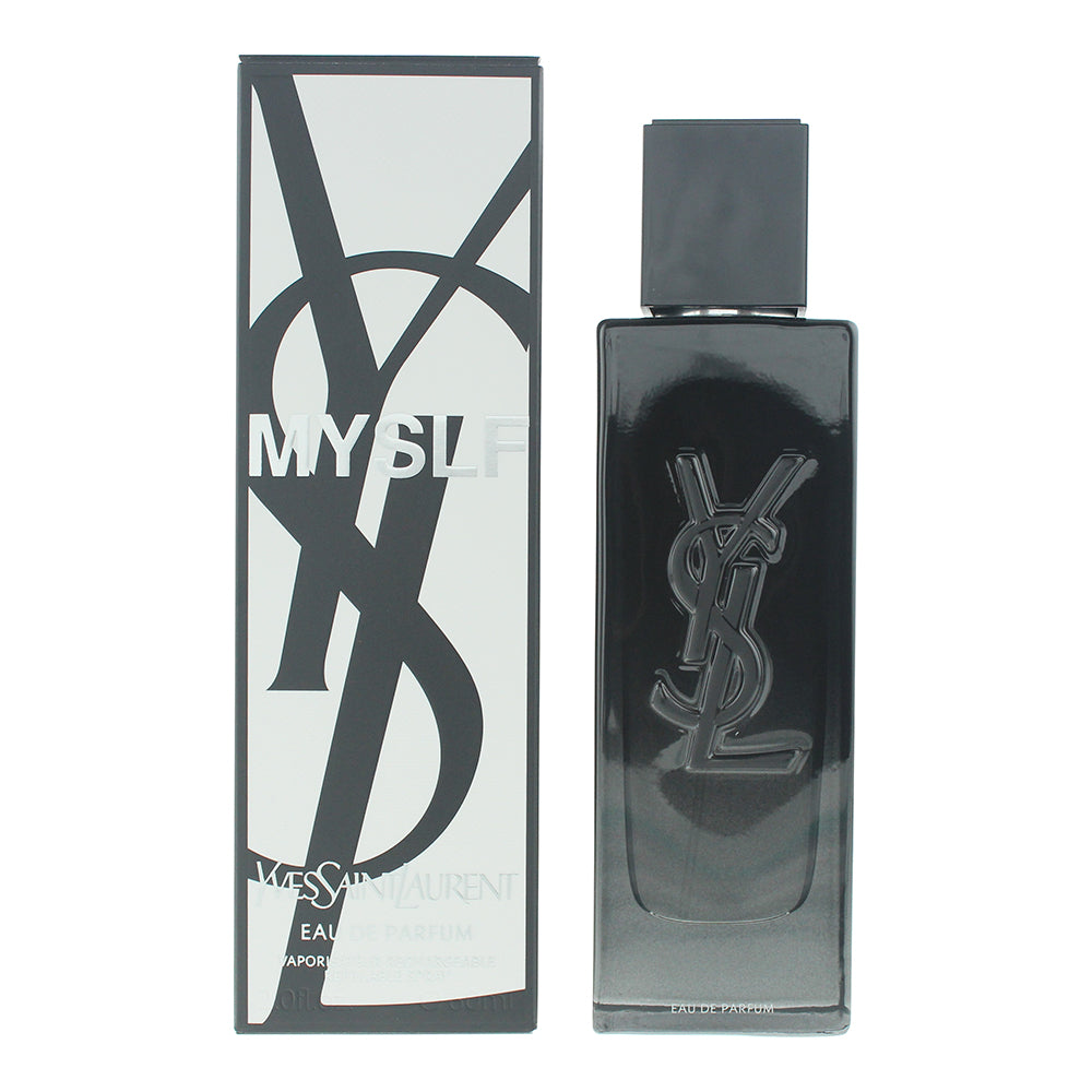 Yves Saint Laurent MYSLF Eau de Parfum 60ml