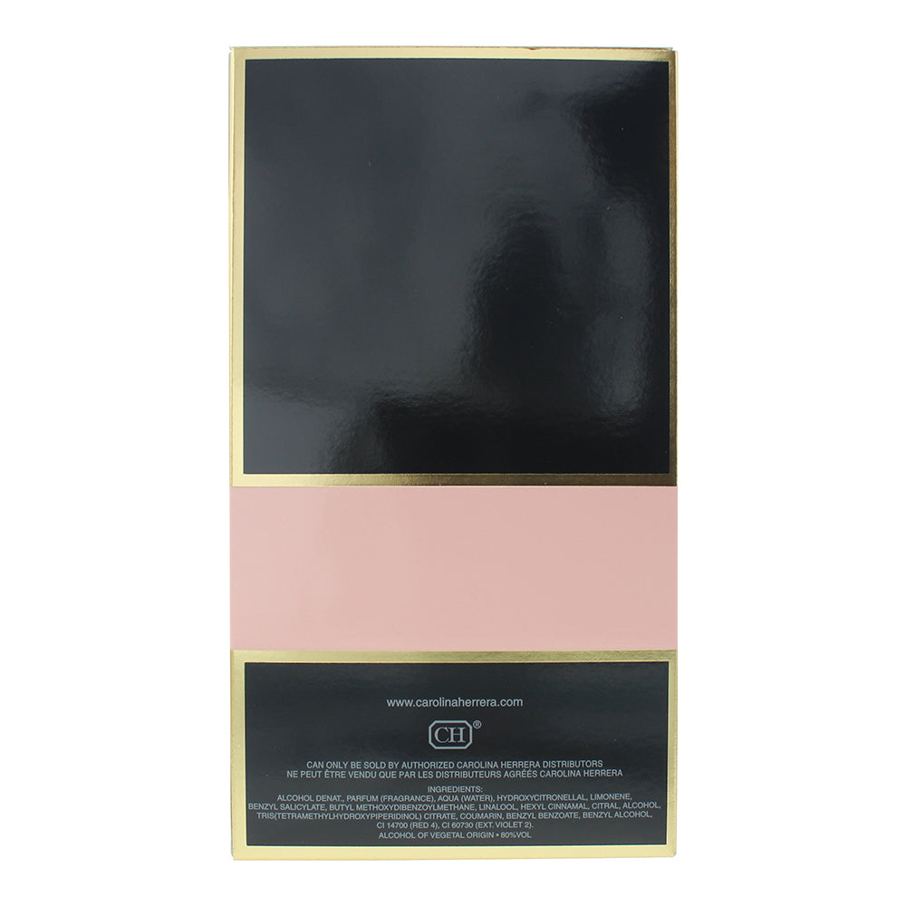 Carolina Herrera Good Girl Blush Eau de Parfum 50ml