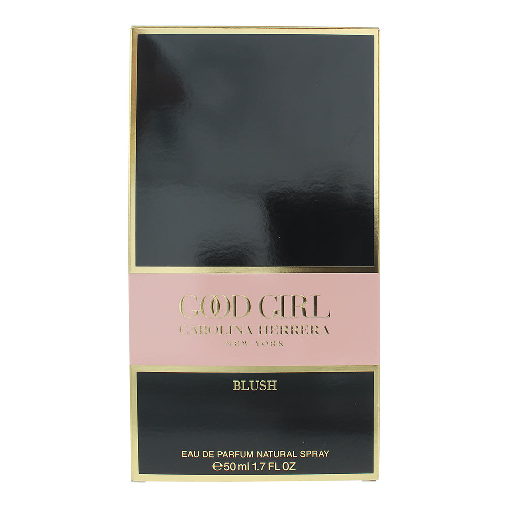 Carolina Herrera Good Girl Blush Eau de Parfum 50ml - Box