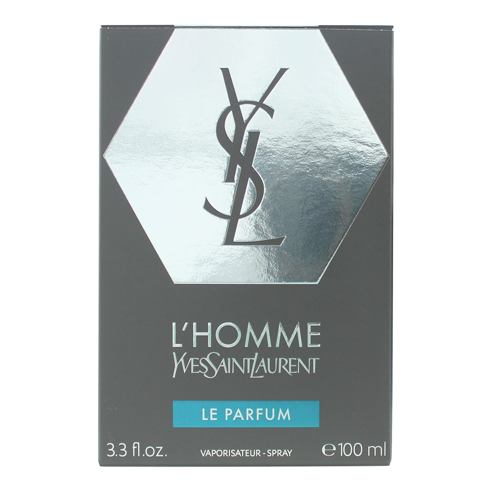 Yves Saint Laurent L'homme Le Parfum Parfum 100ml - Box