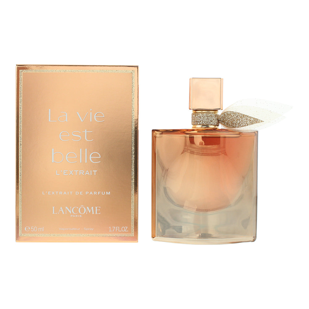 Lancôme La Vie Est Belle L'extrait Eau de Parfum 50ml