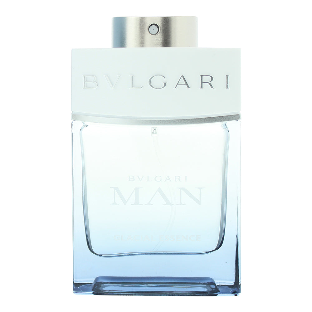 Bulgari Man Glacial Essence Eau de Parfum 60ml - Product