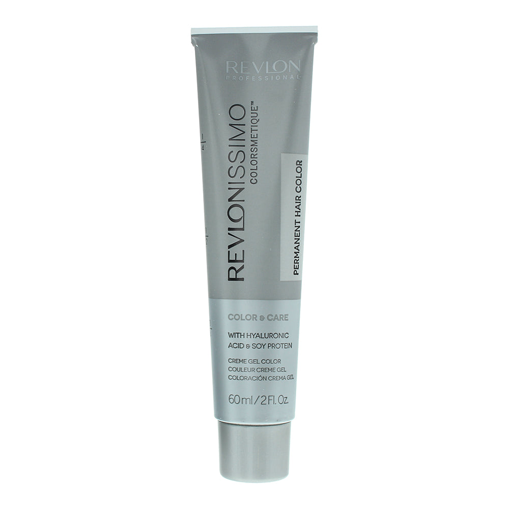 Revlon Revlonissimo Colorsmetique 8.23 Light Pearly Beige Blonde Hair Colour 60m - Product