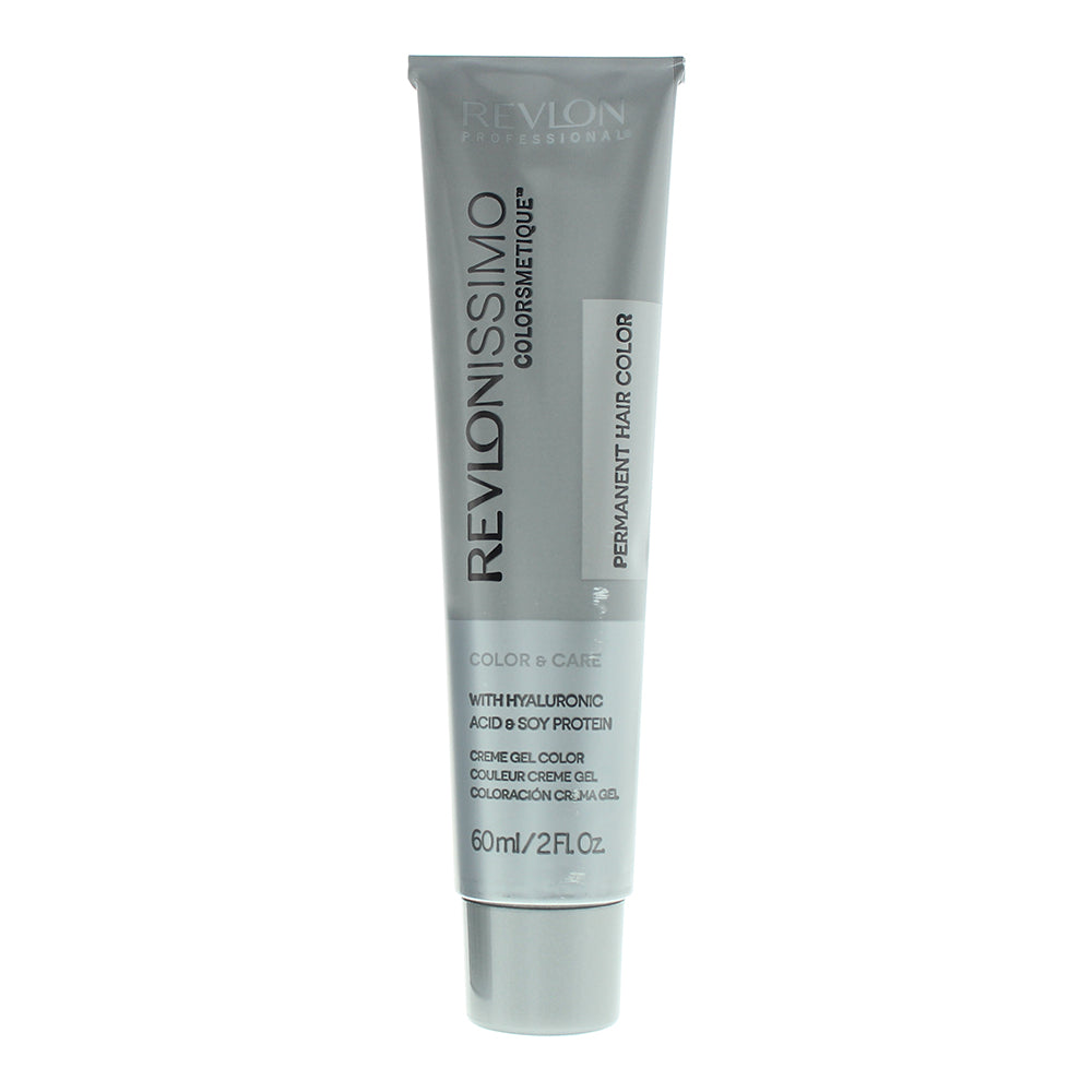 Revlon Revlonissimo Colorsmetique 8.2 Light Iridescent Blonde Hair Colour 60ml - Product
