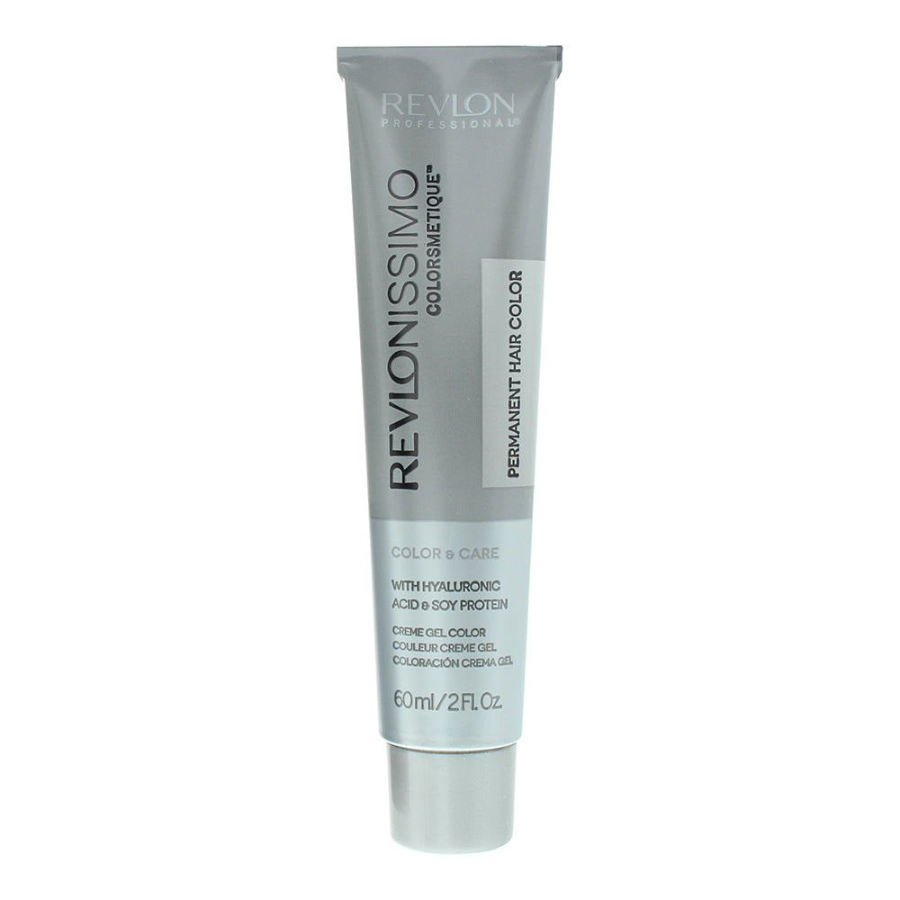 Revlon Revlonissimo Colorsmetique 8.4 Light Copper Blonde Hair Colour 60ml - Product