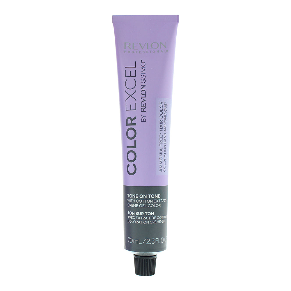 Revlon Color Excel 9.3 Very Light Golden Blonde Hair Colour 70ml  - Product