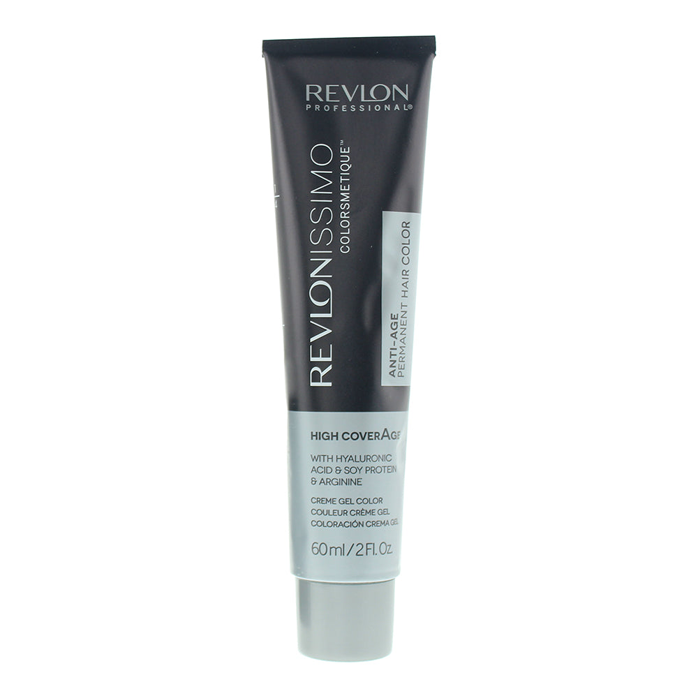 Revlon Revlonissimo Colorsmetique 9.31 Very Light Beige Blonde Hair Colour 60ml - Product