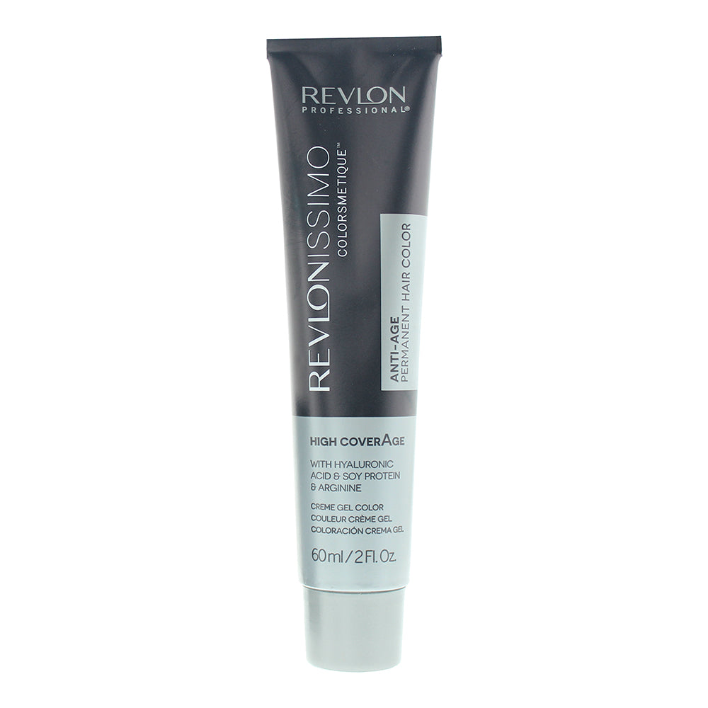 Revlon Revlonissimo Colorsmetique 7.23 Pearl Blonde Hair Colour 60ml - Product