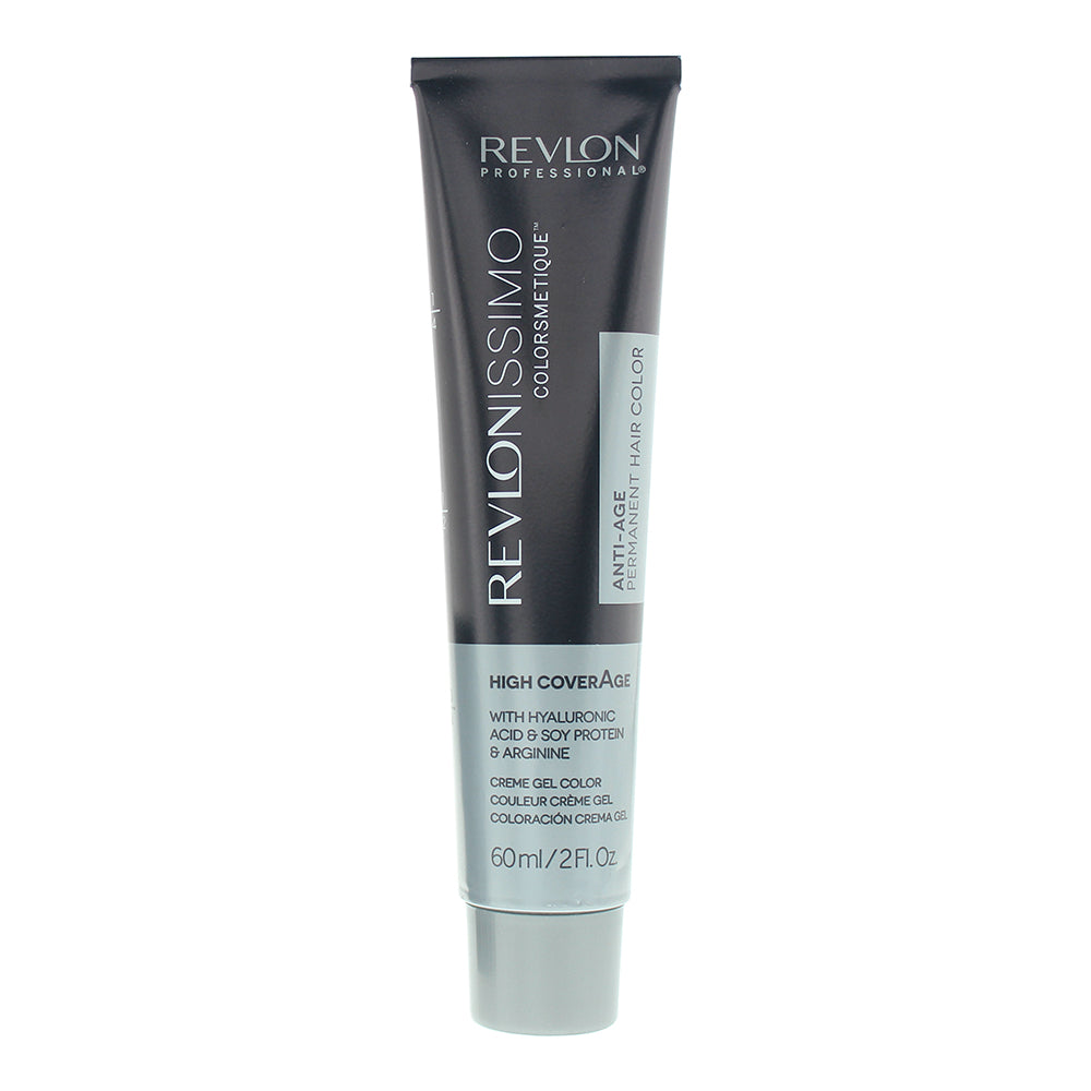 Revlon Revlonissimo Colorsmetique 9.23 Very Light Pearl Blonde Hair Colour 60ml - Product