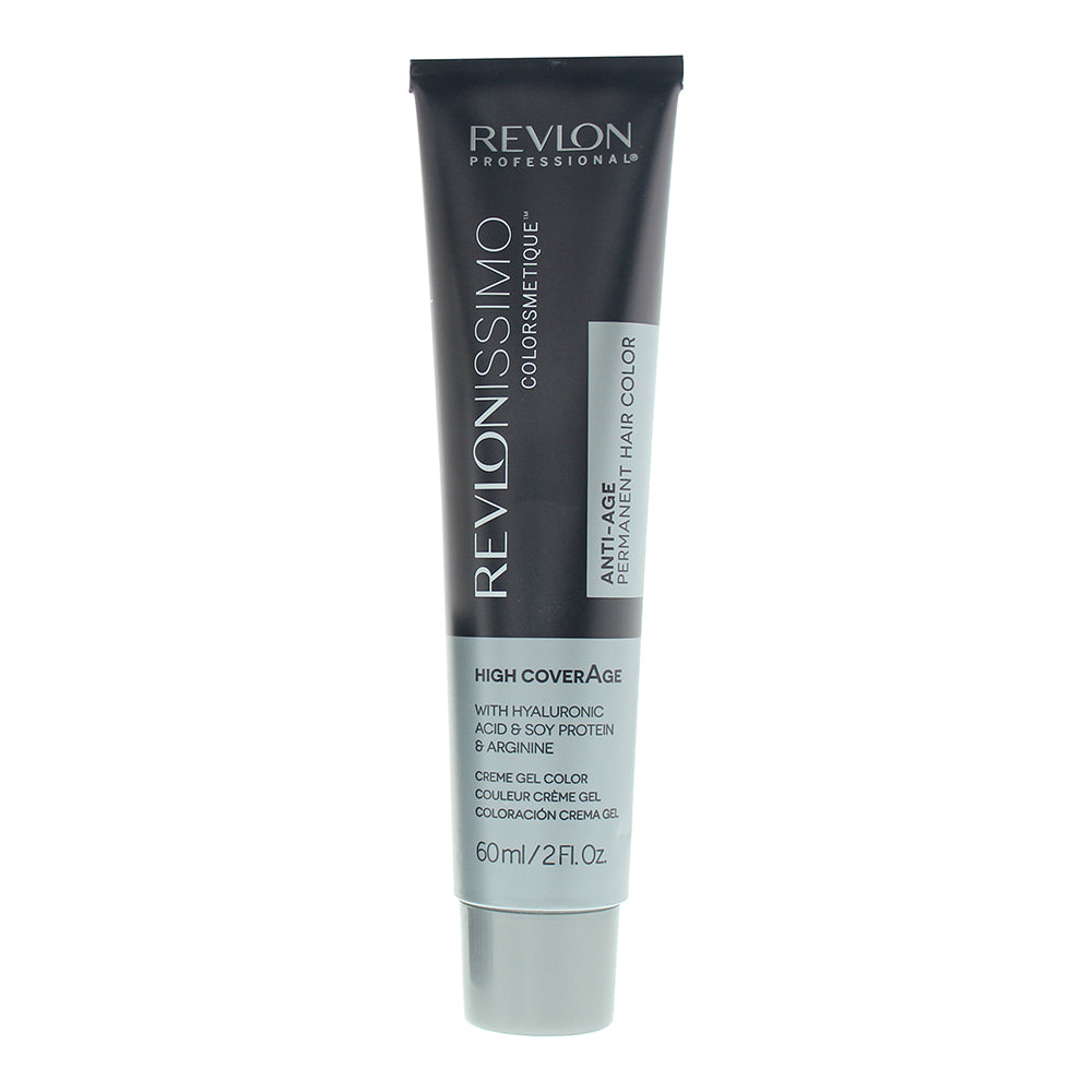 Revlon Revlonissimo Colorsmetique 5.13 Light Beige Brown Hair Colour 60ml - Product