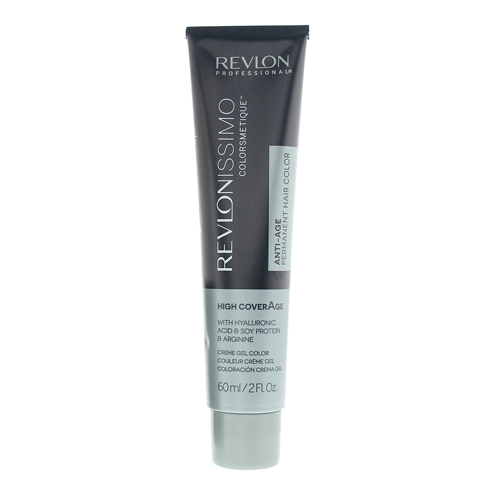Revlon Revlonissimo Colorsmetique 7.13 Beige Blonde Hair Colour 60ml - Product