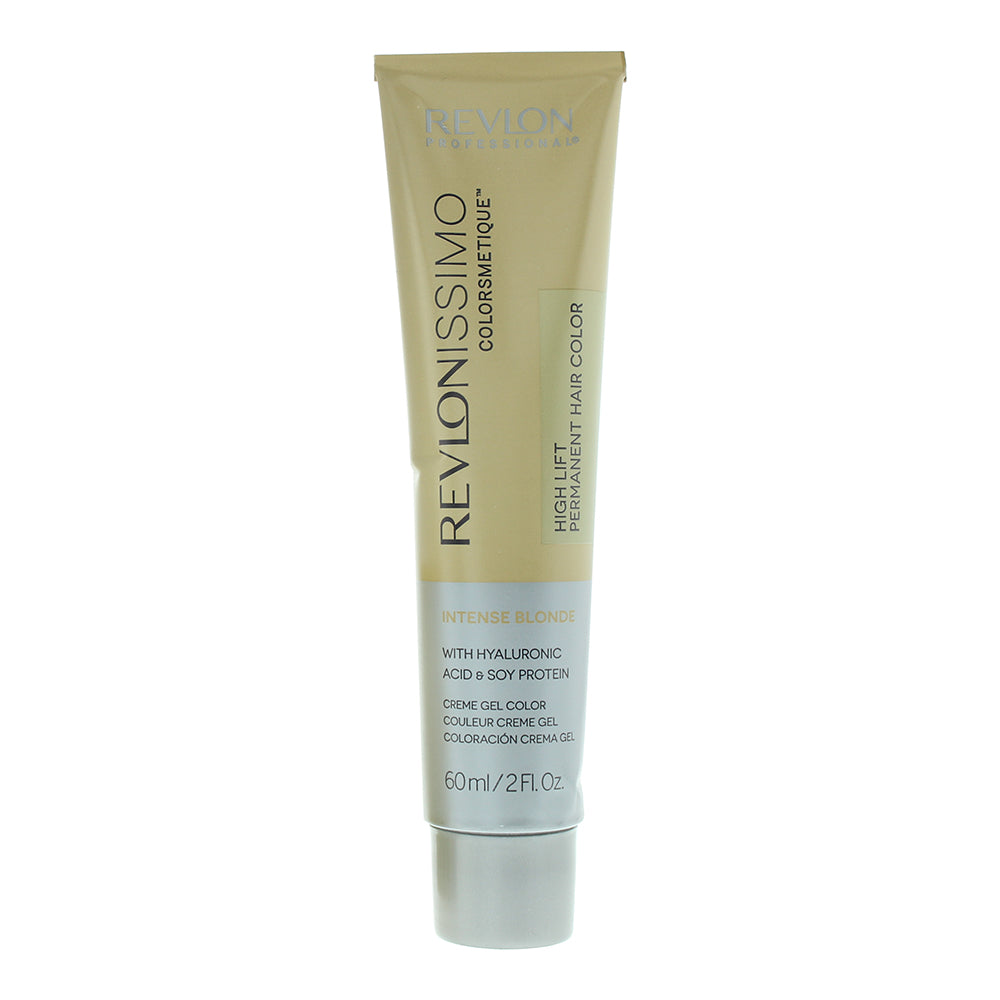 Revlon Revlonissimo Colorsmetique 1222MN Iridescent Hair Colour 60ml - Product