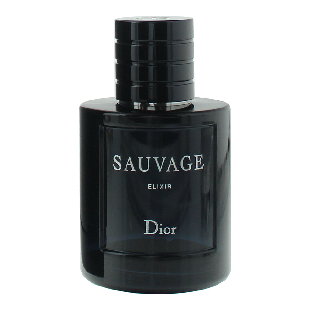 Dior Sauvage Elixir 100ml - Product