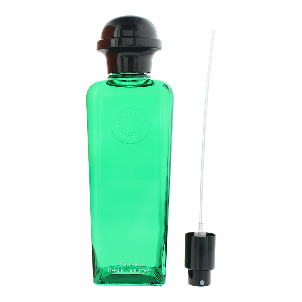 Hermès Eau De Basilic Pourpre Eau de Cologne 200ml - Product