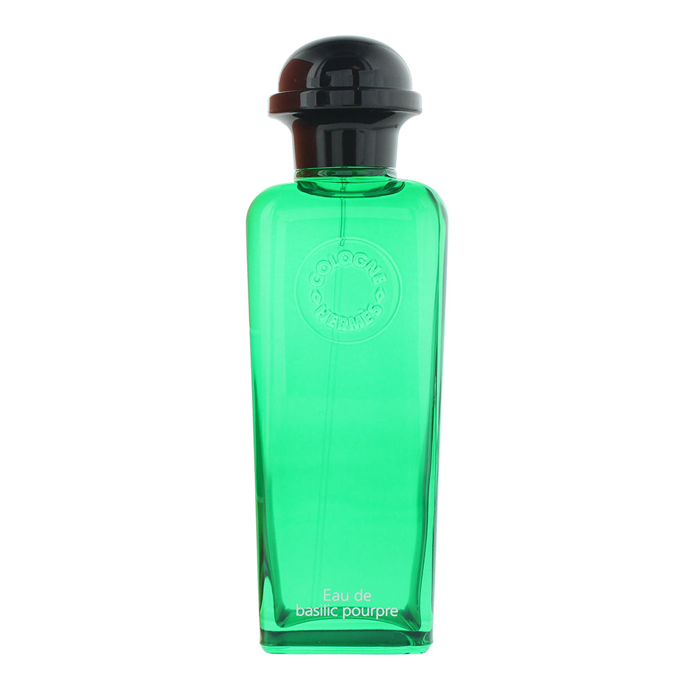 Hermès Eau De Basilic Pourpre Eau de Cologne 100ml - Product