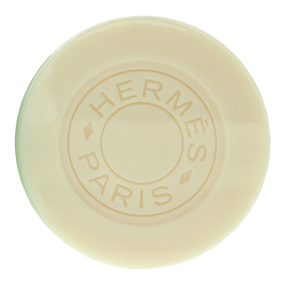 Hermès Eau De Basilic Pourpre Sea Surf Fun Soap 100g - Product