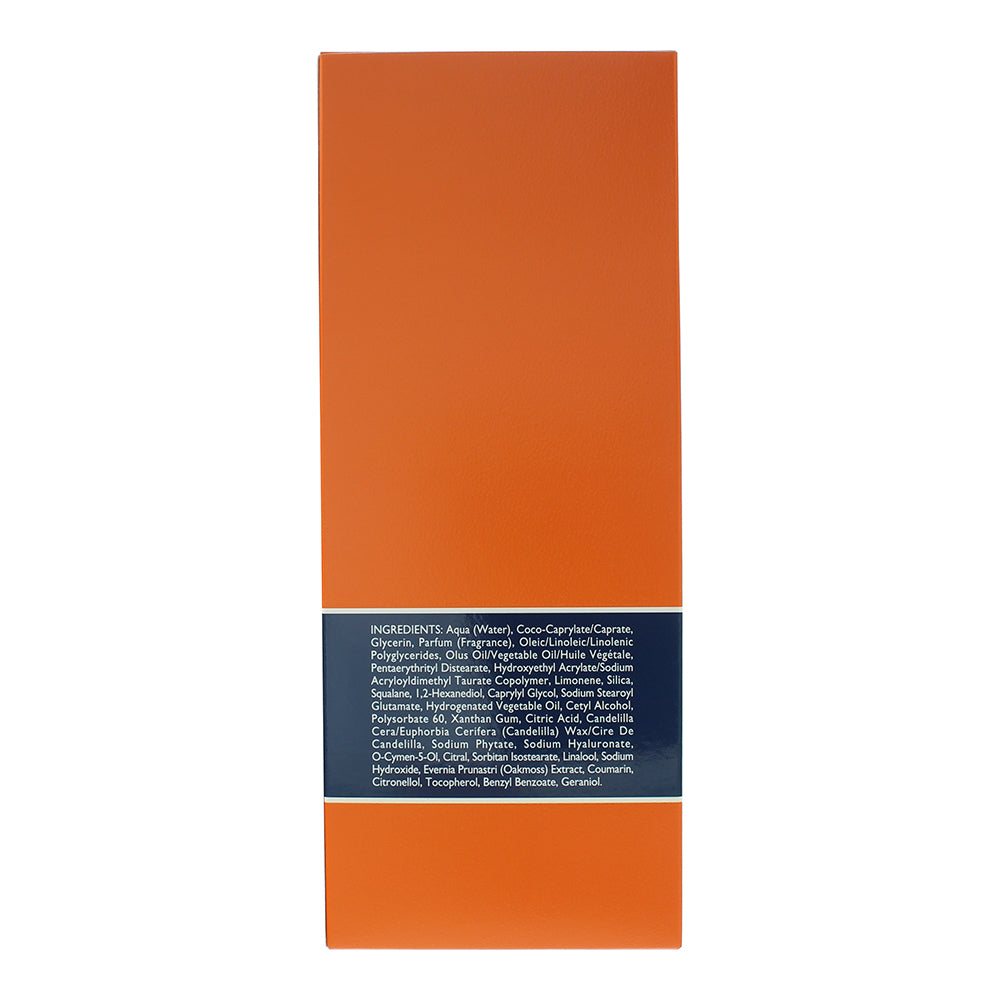 Hermès Eau De Citron Noir Moisturising Body Lotion 200ml