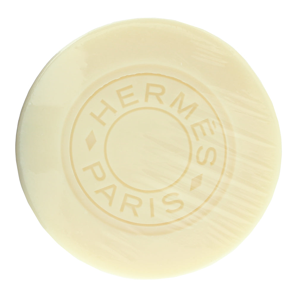 Hermès Eau De Citron Noir Soap 100g - Product
