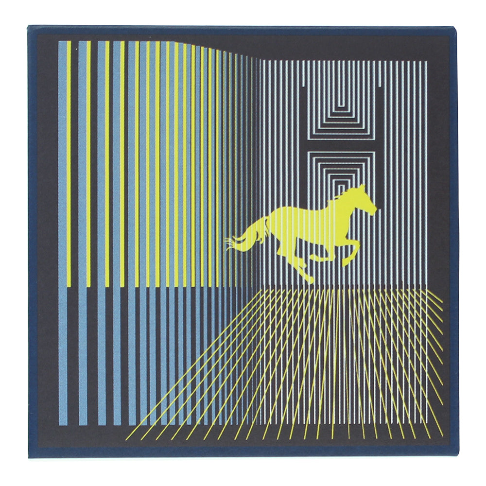 Hermès Eau De Citron Noir Soap 100g - Box
