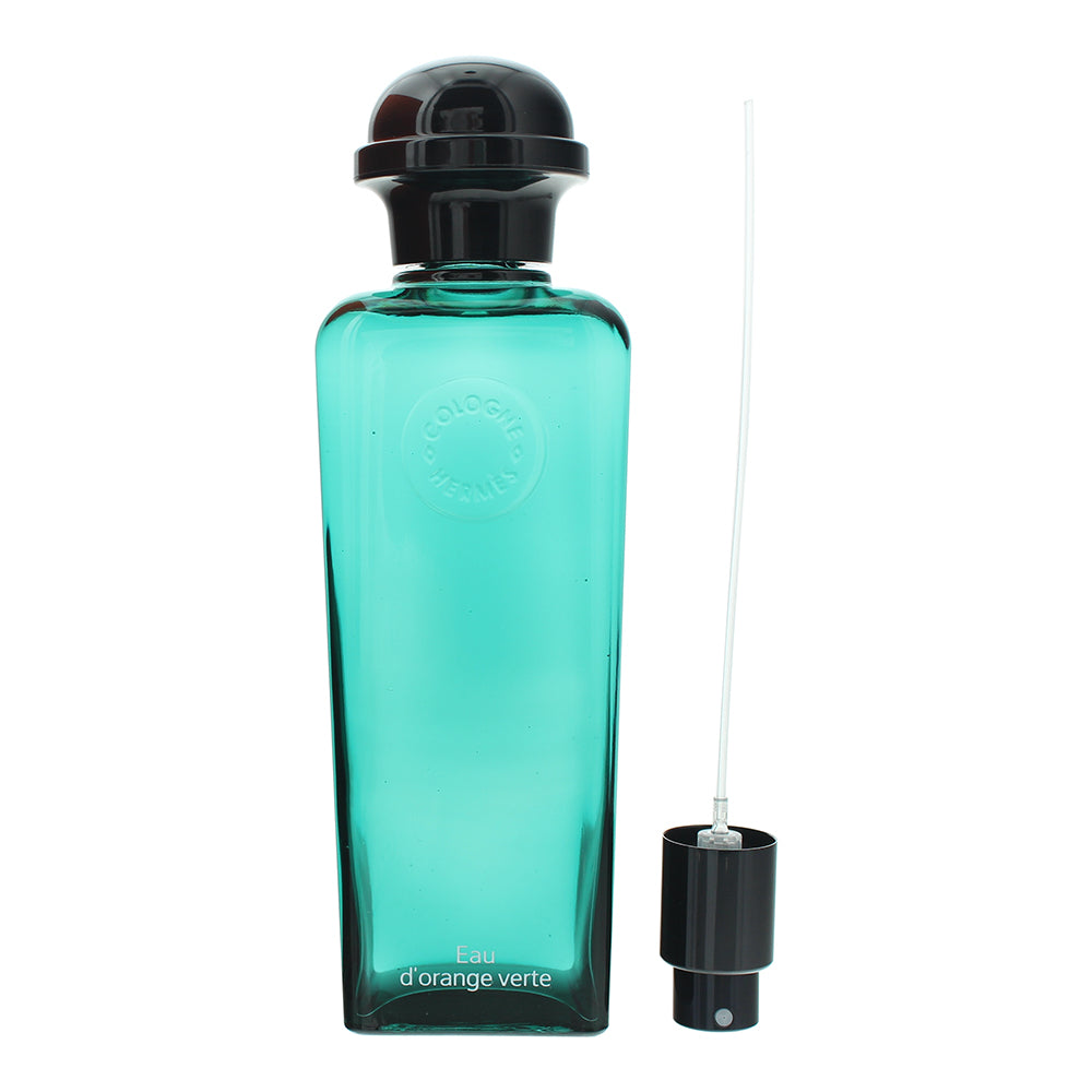 Hermès Eau D'orange Verte Eau de Cologne 200ml - Product