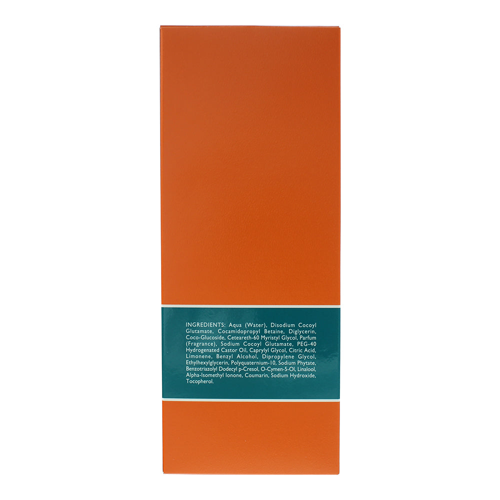 Hermès Eau D'orange Verte Hair & Body Shower Gel 200ml