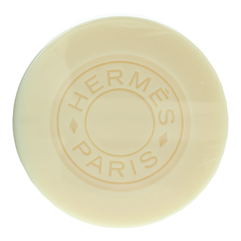 Hermès Eau D'orange Verte Soap 100g - Product