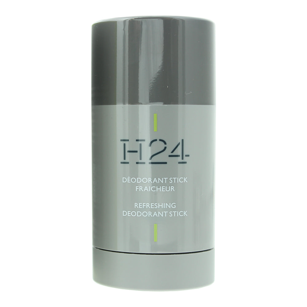 Hermès H24 Deodorant Stick 75ml - Product