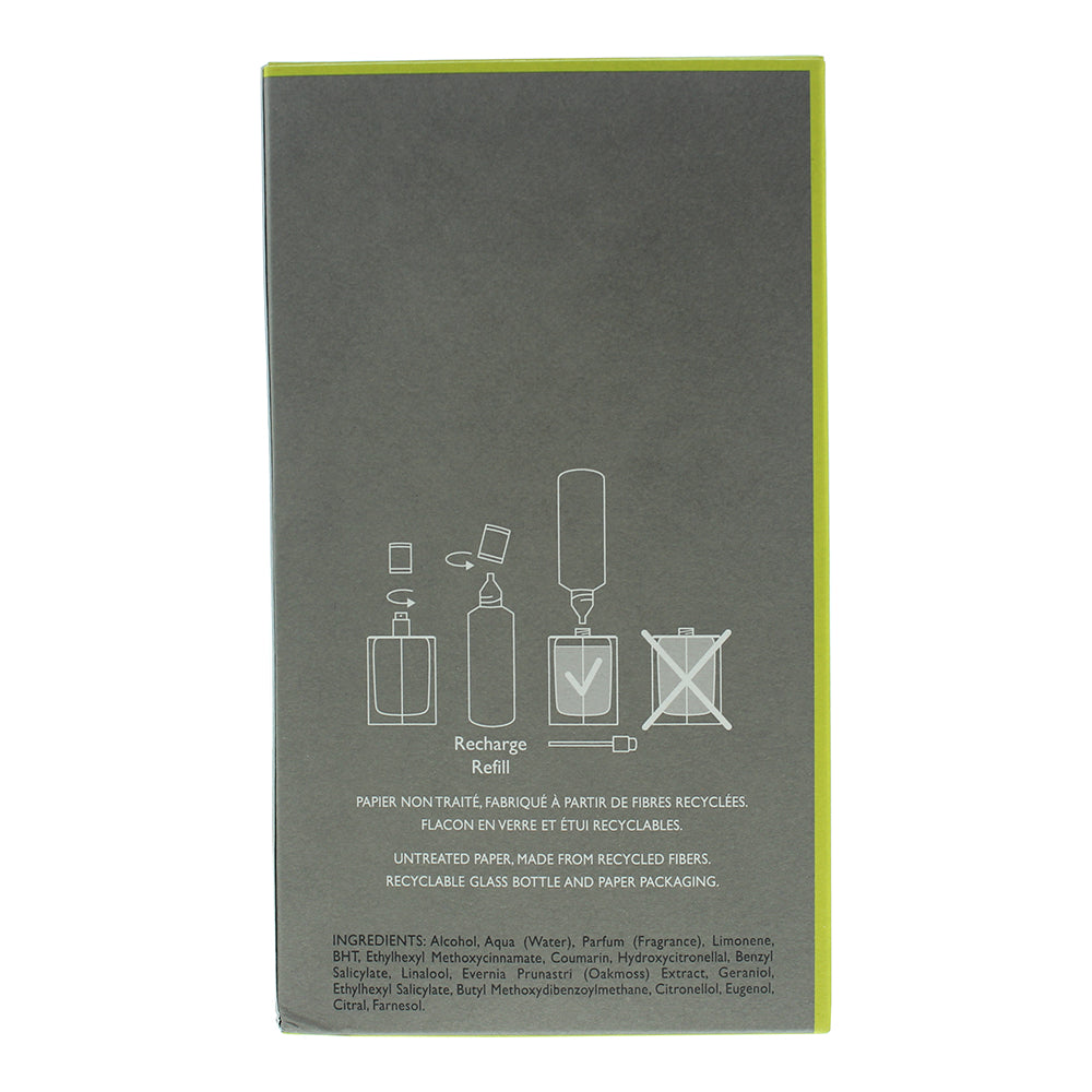 Hermès H24 Refillable Eau de Parfum 175ml