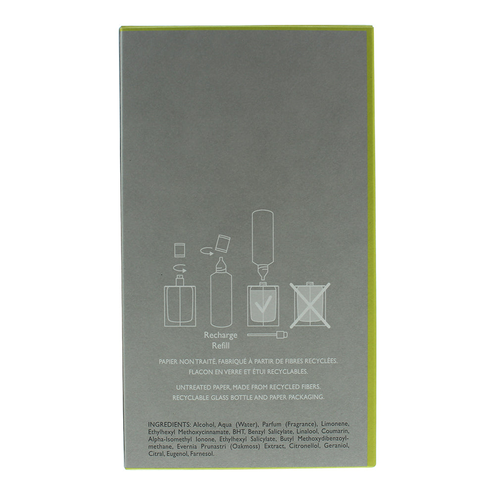 Hermès H24 Refillable Eau de Toilette 175ml