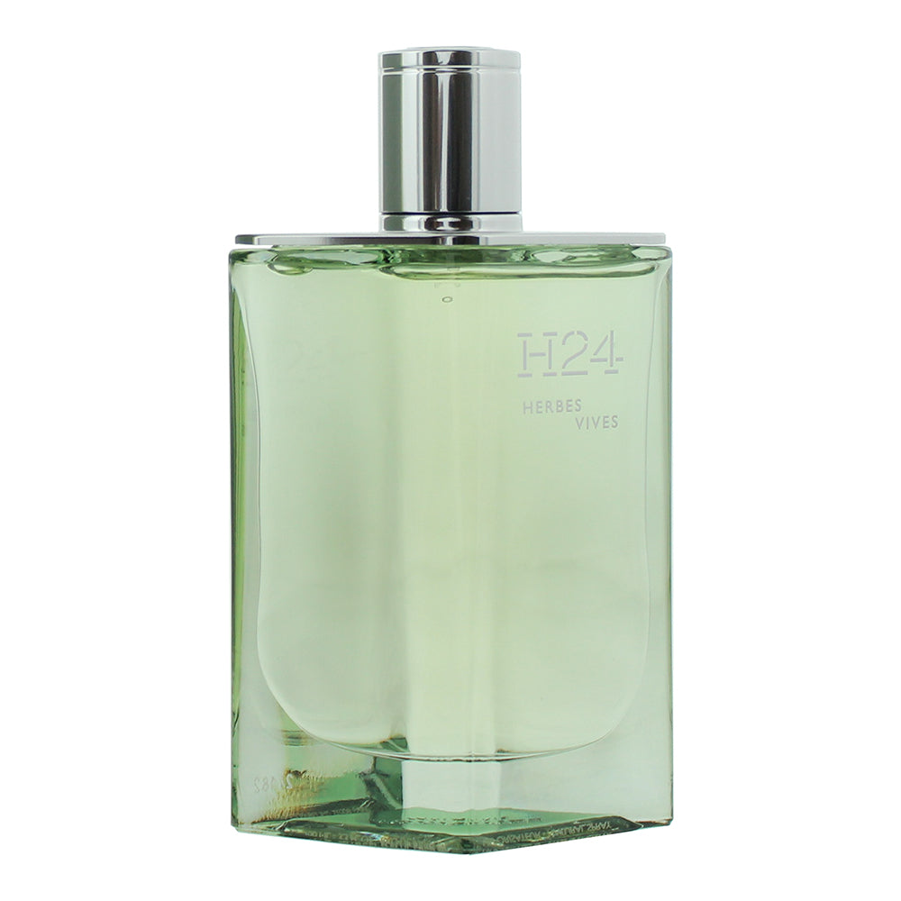 Hermès H24 Herbes Vives Rechargeable Eau de Parfum 100ml - Product