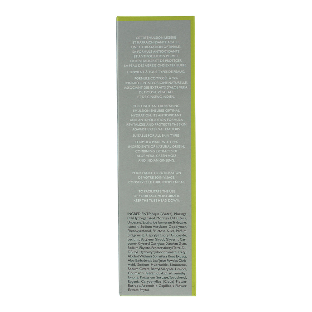 Hermès H24 Hydrating And Energizing Face Moisturiser 100ml
