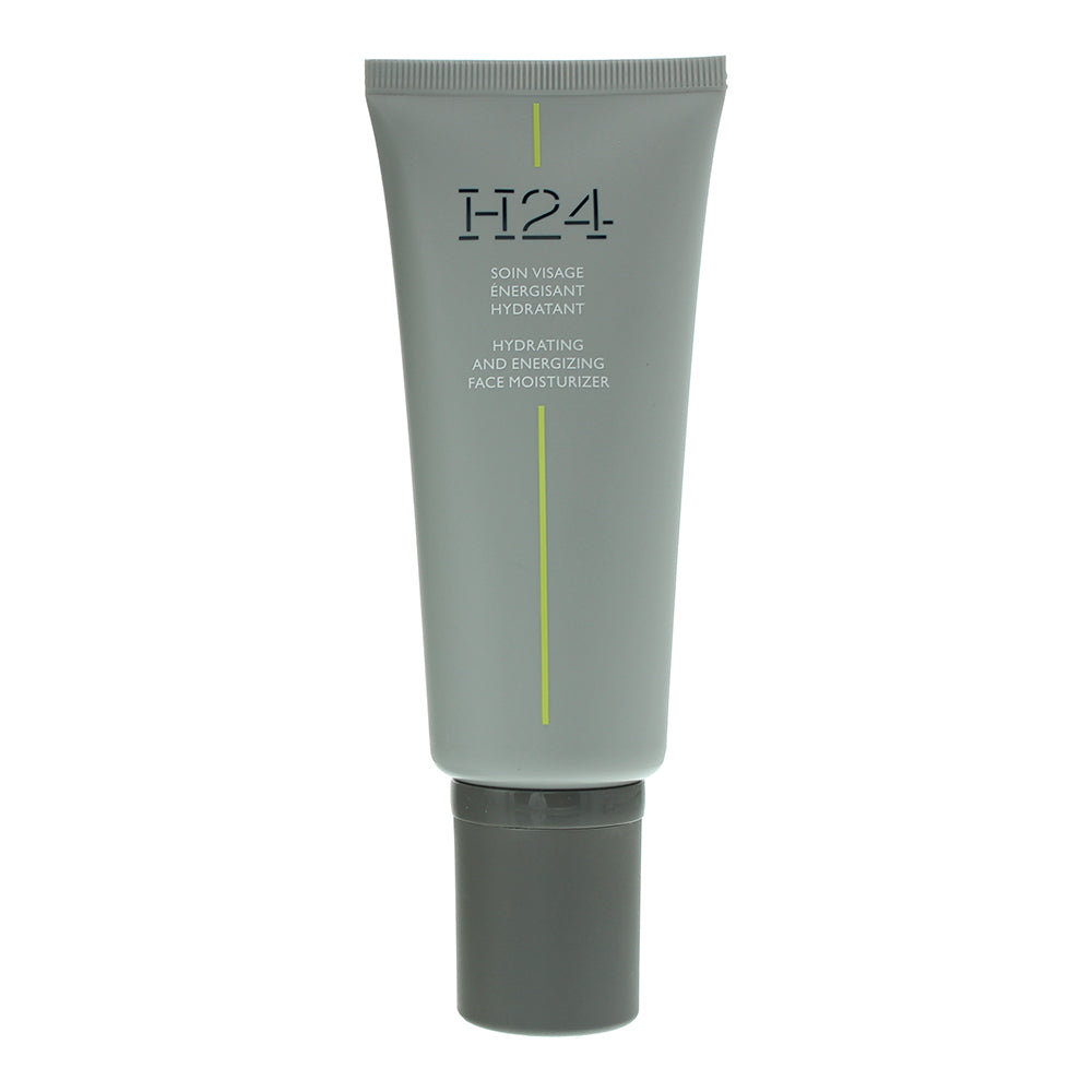 Hermès H24 Hydrating And Energizing Face Moisturiser 100ml - Product