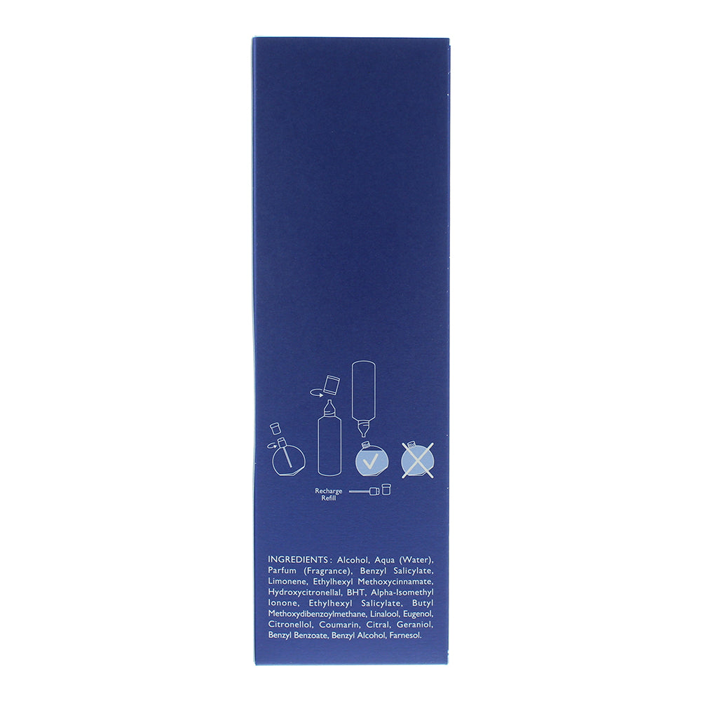 Hermès L'ombre Des Merveilles Refill Eau de Parfum 125ml
