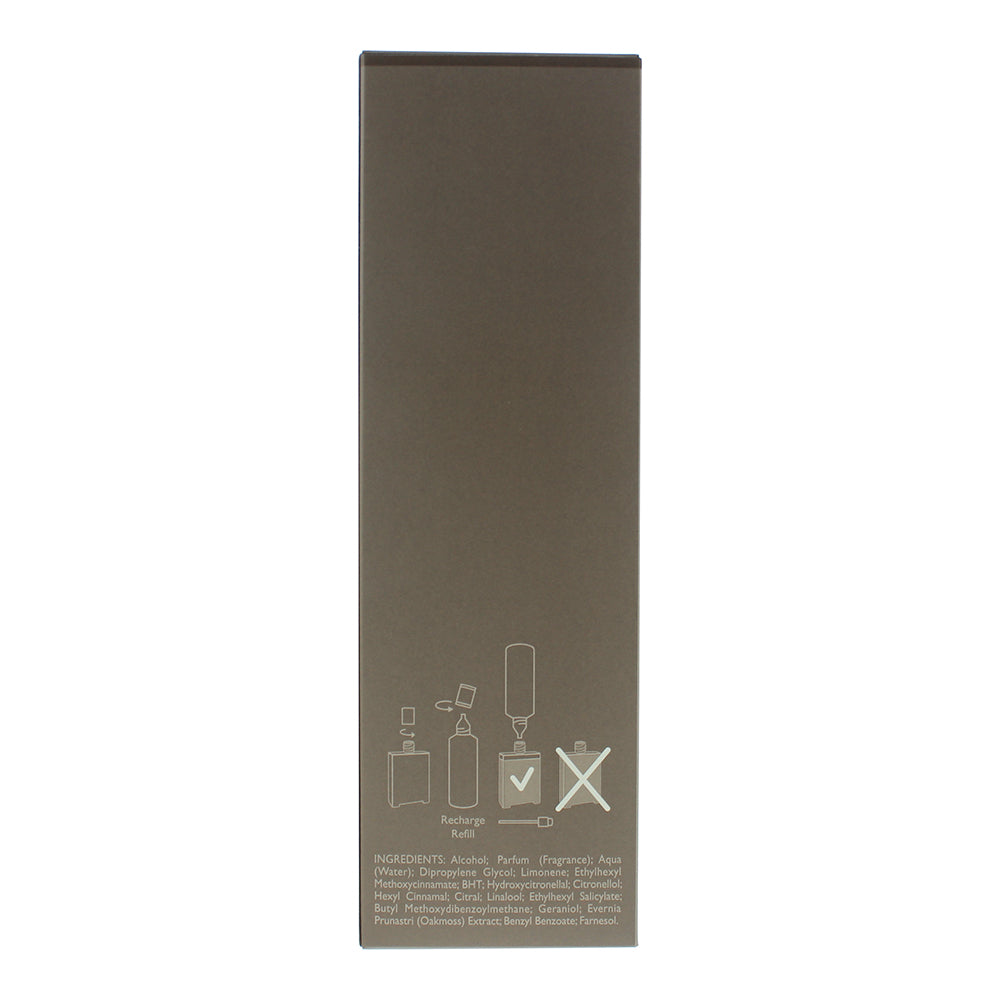 Hermès Terre D'hermès Eau Givrée Refill Eau de Parfum 200ml