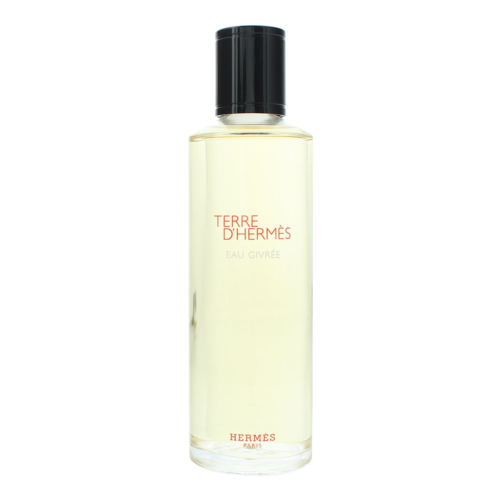 Hermès Terre D'hermès Eau Givrée Refill Eau de Parfum 200ml - Product