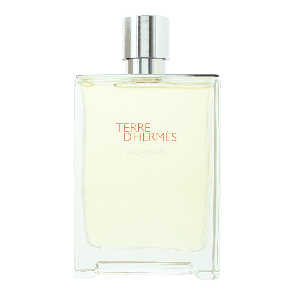 Hermès Terre D'hermès Eau Givrée Refillable Eau de Parfum 175ml - Product