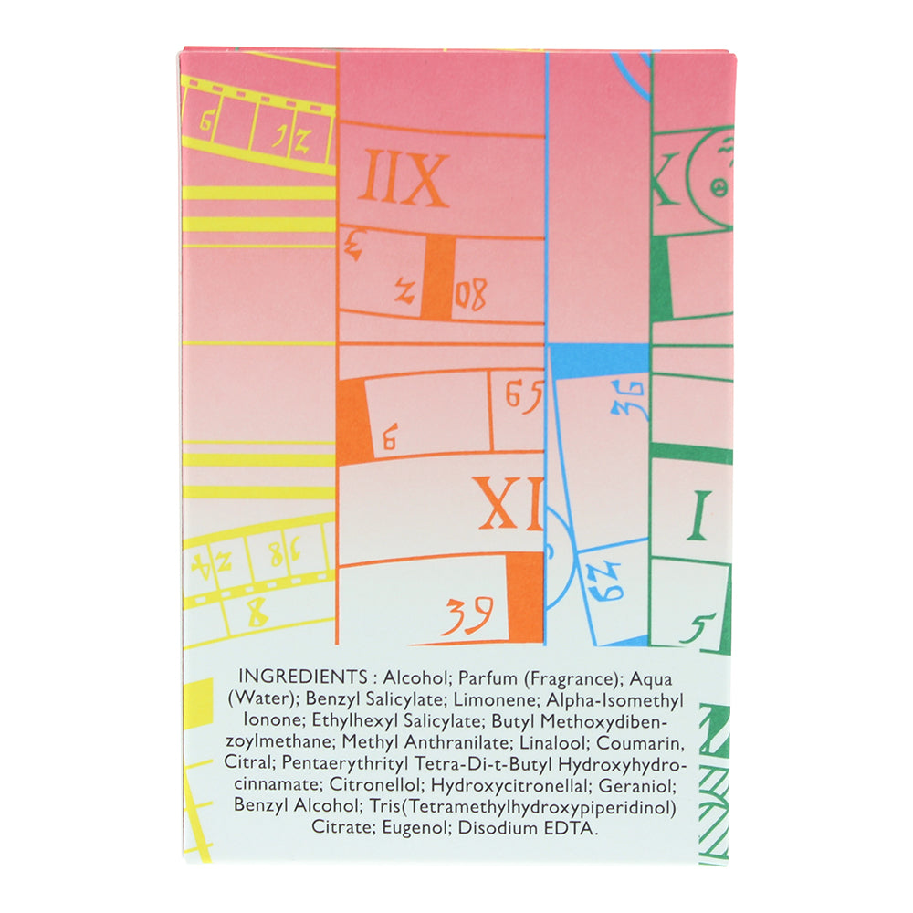Hermès Twilly D'hermès Tutti Eau de Parfum 30ml