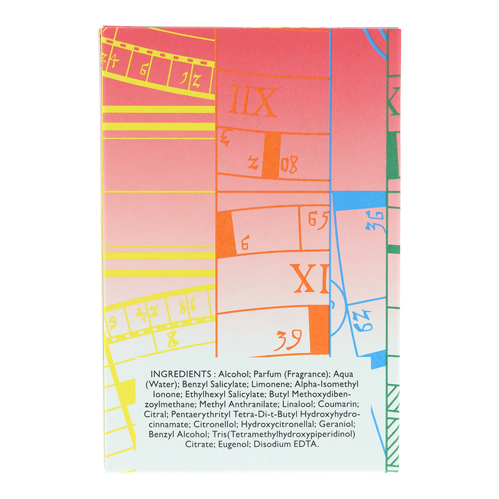 Hermès Twilly D'hermès Tutti Eau de Parfum 85ml