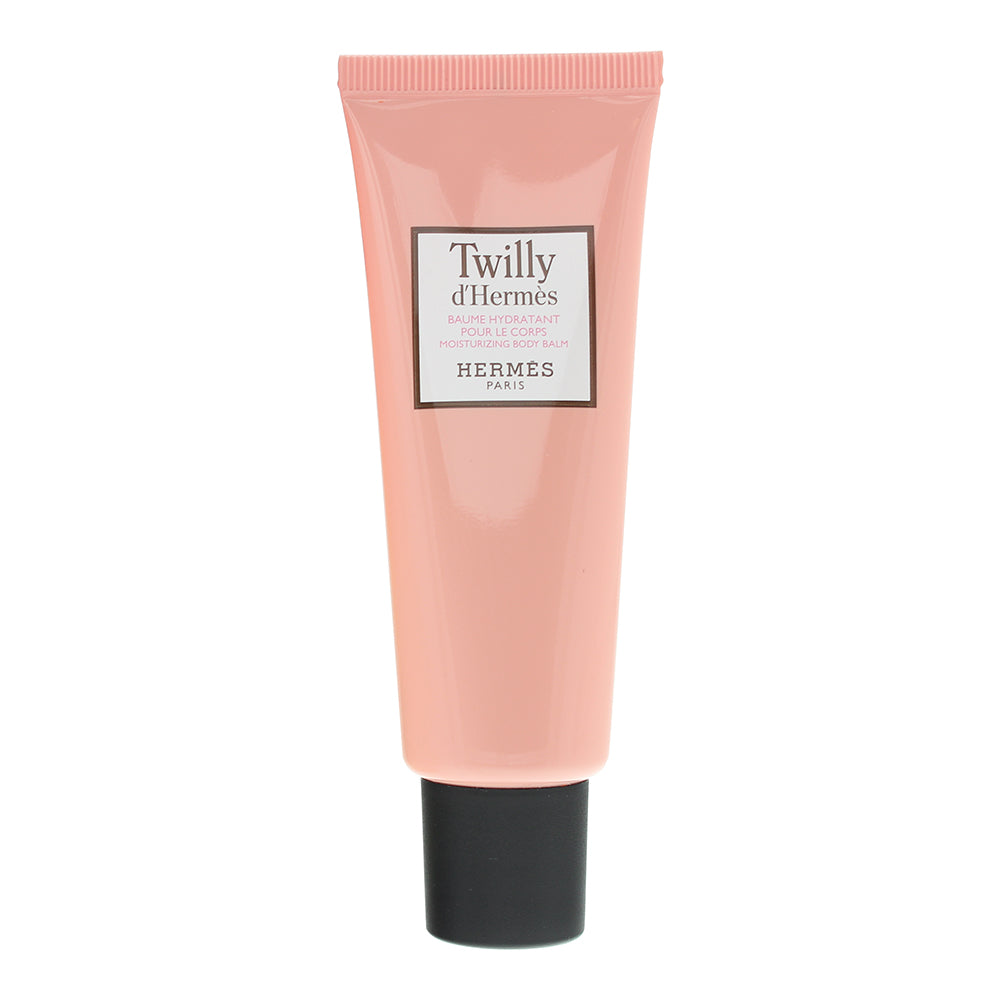 Hermès Twilly D'hermès Moisturizing Body Balm 40ml - Product