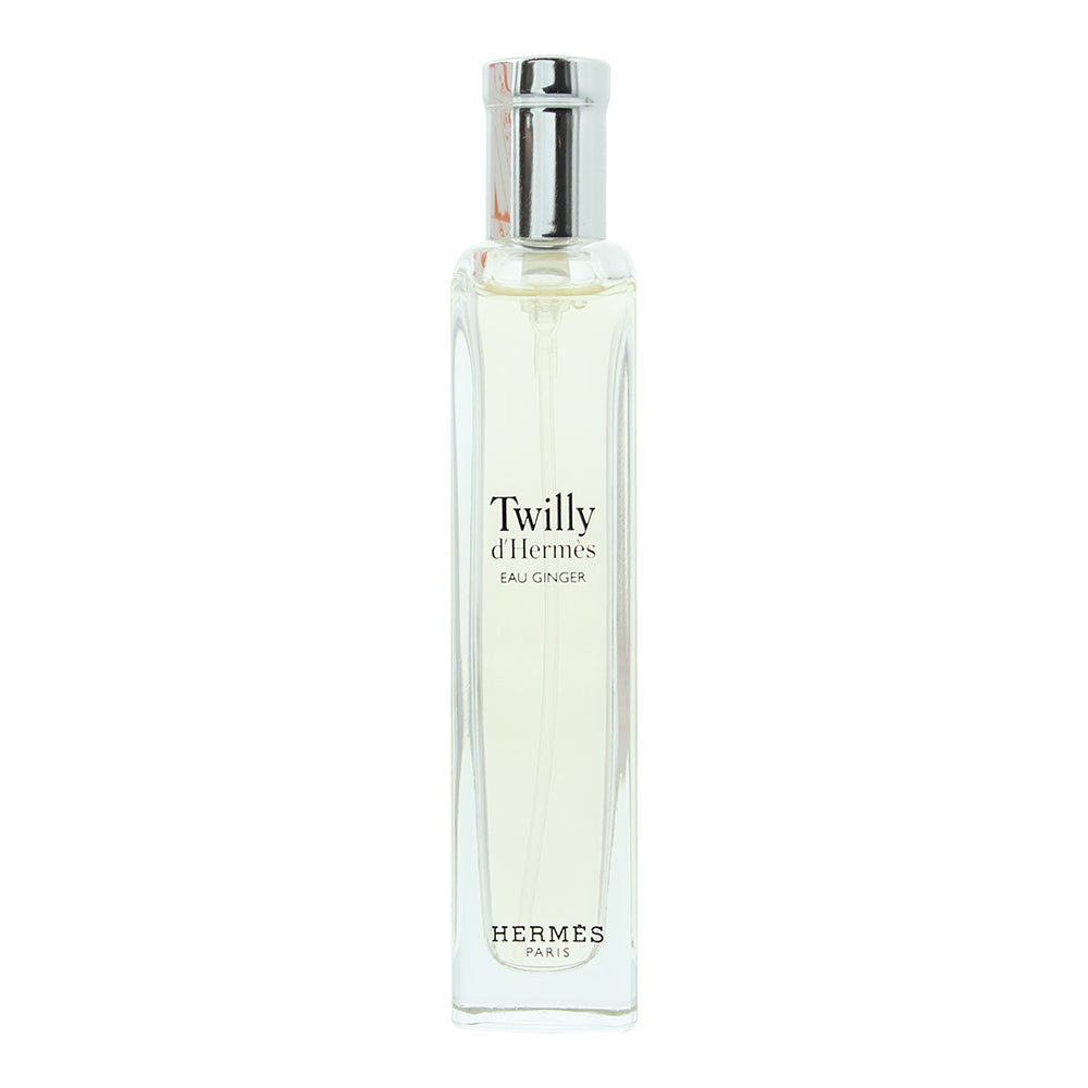 Hermès Twilly D'hermès Eau Ginger Eau de Parfum 15ml - Product