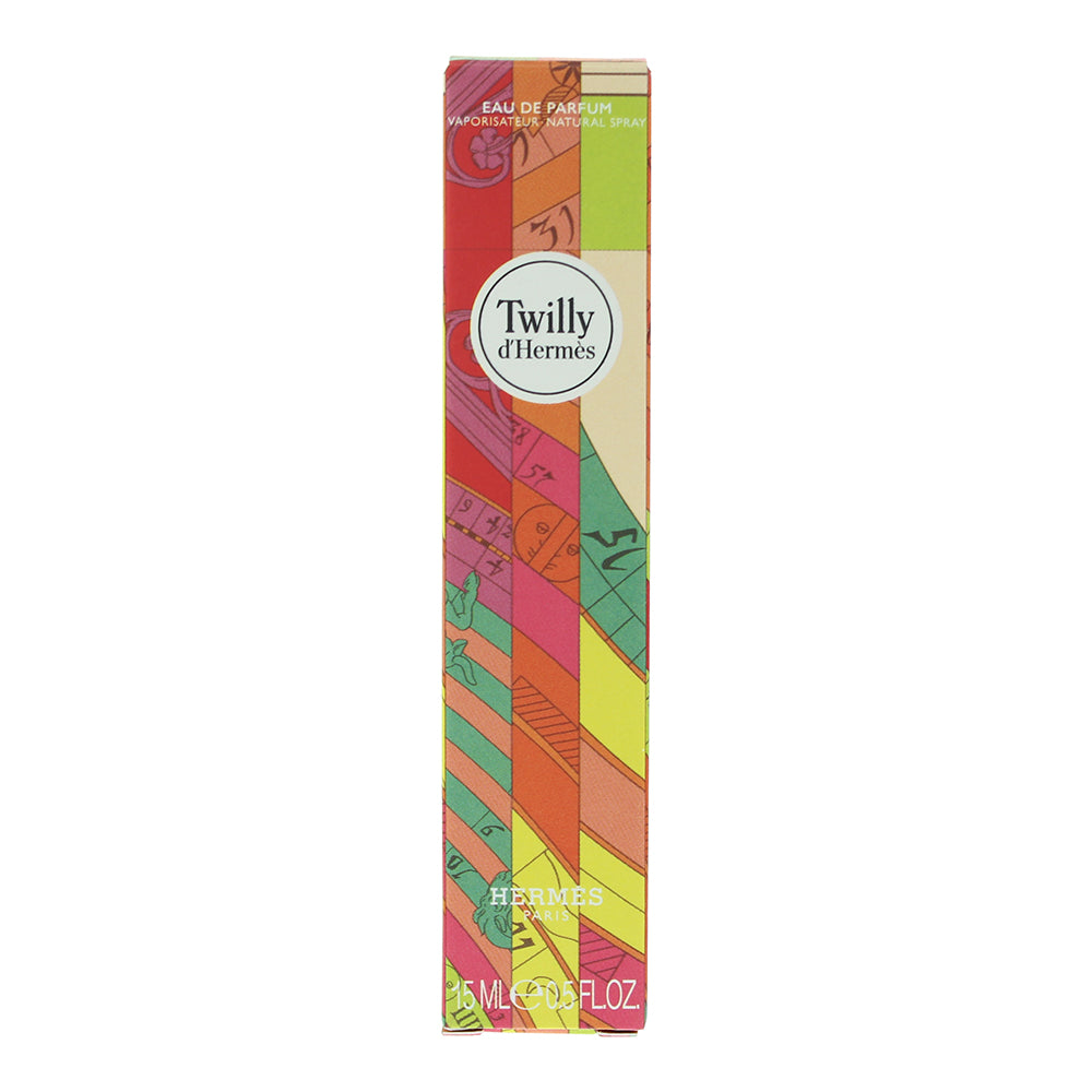 Hermès Twilly D'hermès Eau de Parfum 15ml - Box