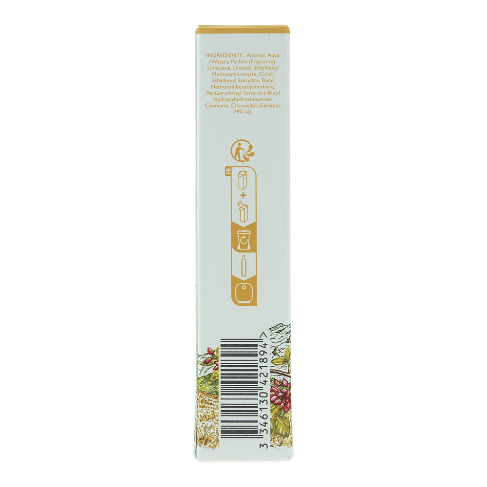 Hermès Un Jardin À Cythère Unboxed Eau de Toilette 15ml