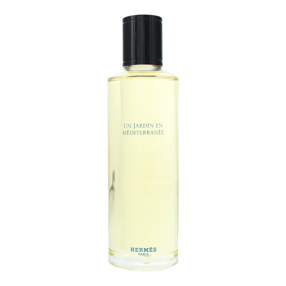 Hermès Un Jardin En Méditerranée Refill Eau de Toilette 200ml - Product