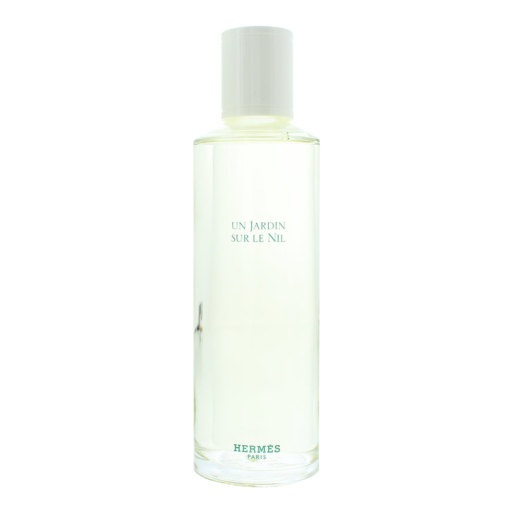 Hermès Un Jardin Sur Le Nil Refill Eau de Toilette 200ml - Product