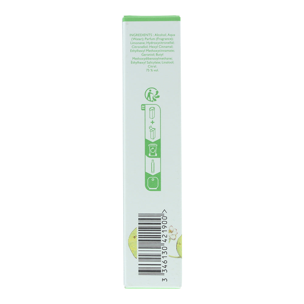 Hermès Un Jardin Sur Le Nil Unboxed Eau de Toilette 15ml