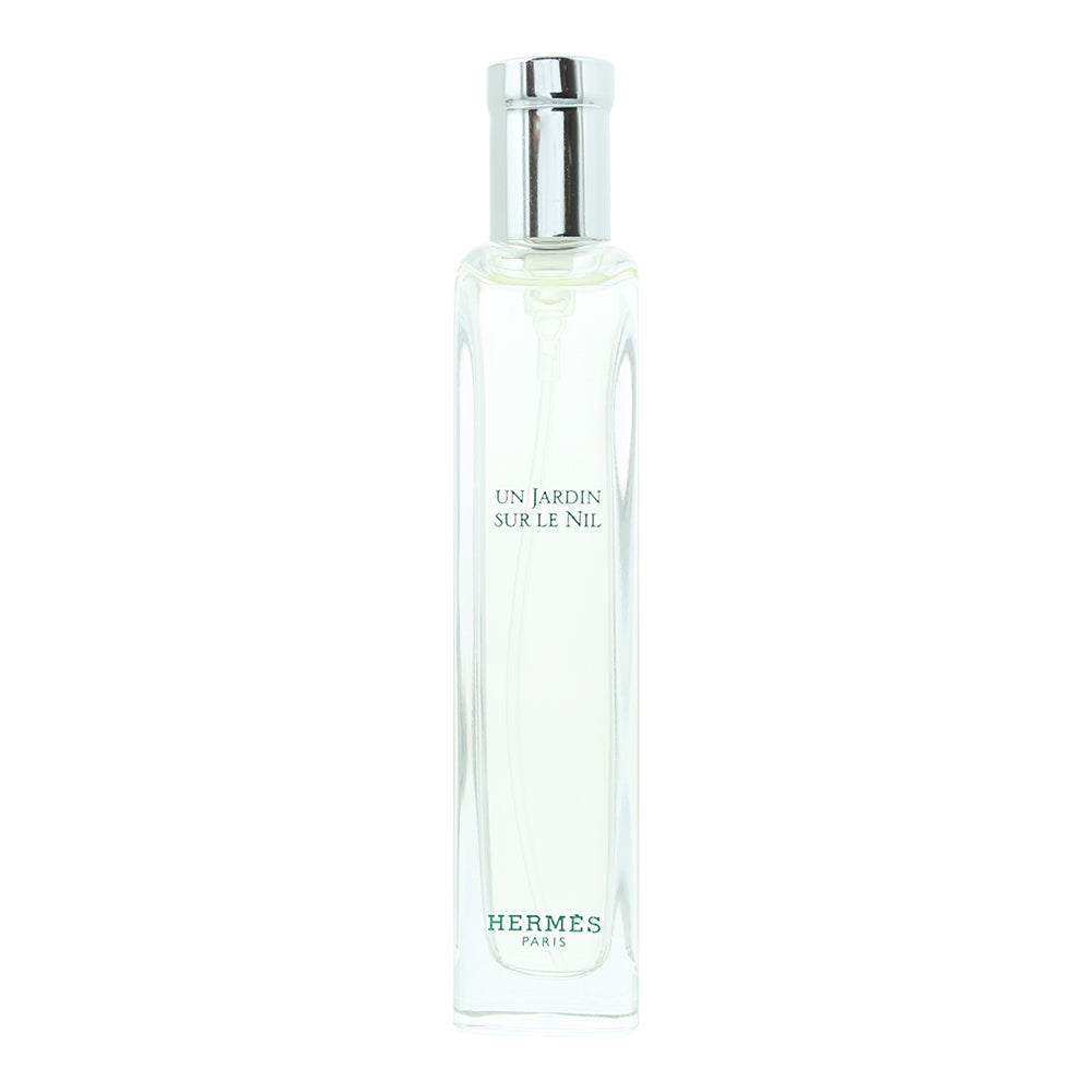 Hermès Un Jardin Sur Le Nil Unboxed Eau de Toilette 15ml - Product