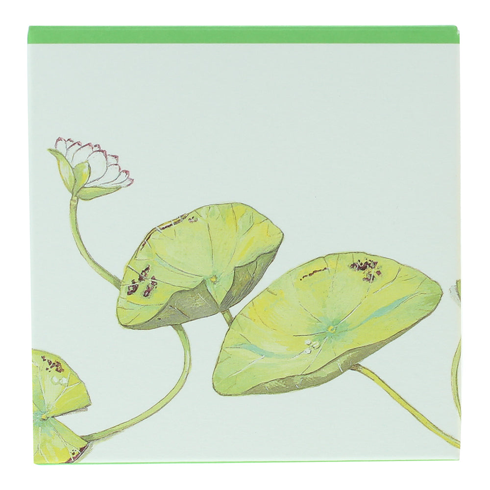 Hermès Un Jardin Sur Le Nil Soap 100g - Box