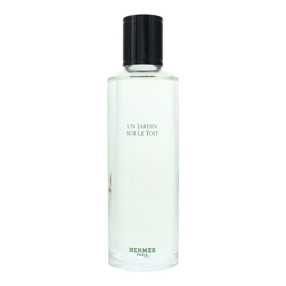 Hermès Un Jardin Sur Le Toit Refill Eau de Toilette 200ml - Product