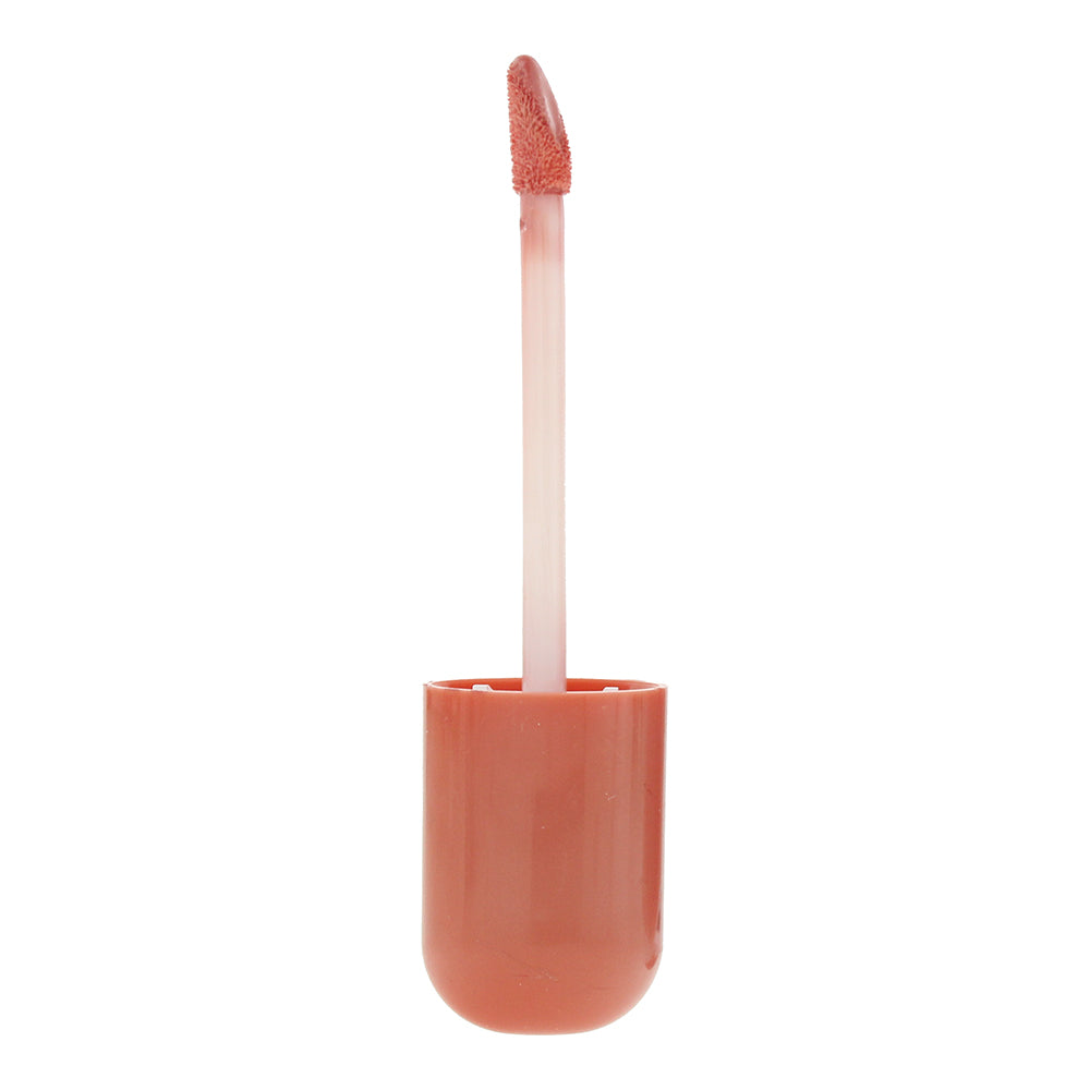 Revlon Ultra Hd Vinyl Lip Polish 950 Act Natural Liquid Lipstick 5.9ml - Box