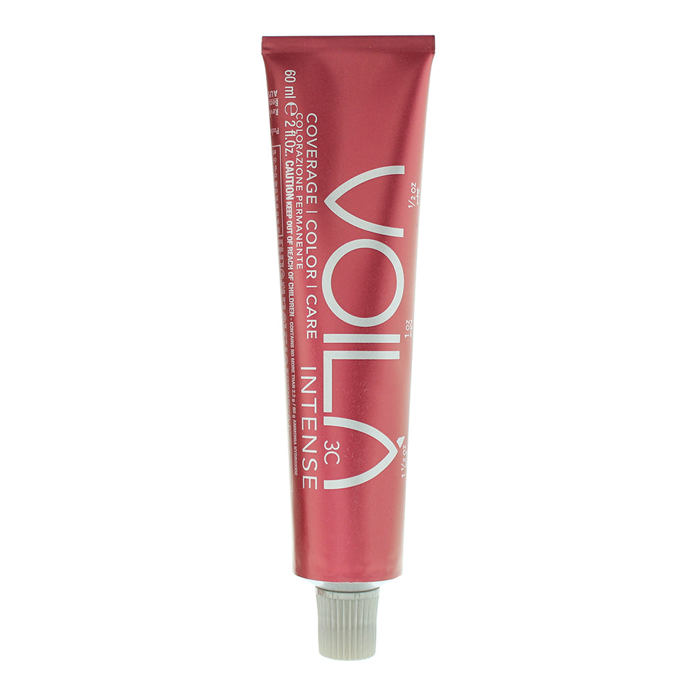 Intercosmo Voilà 3C Intense 9.33 Very Light Intense Golden Blonde Hair Colour  - Product